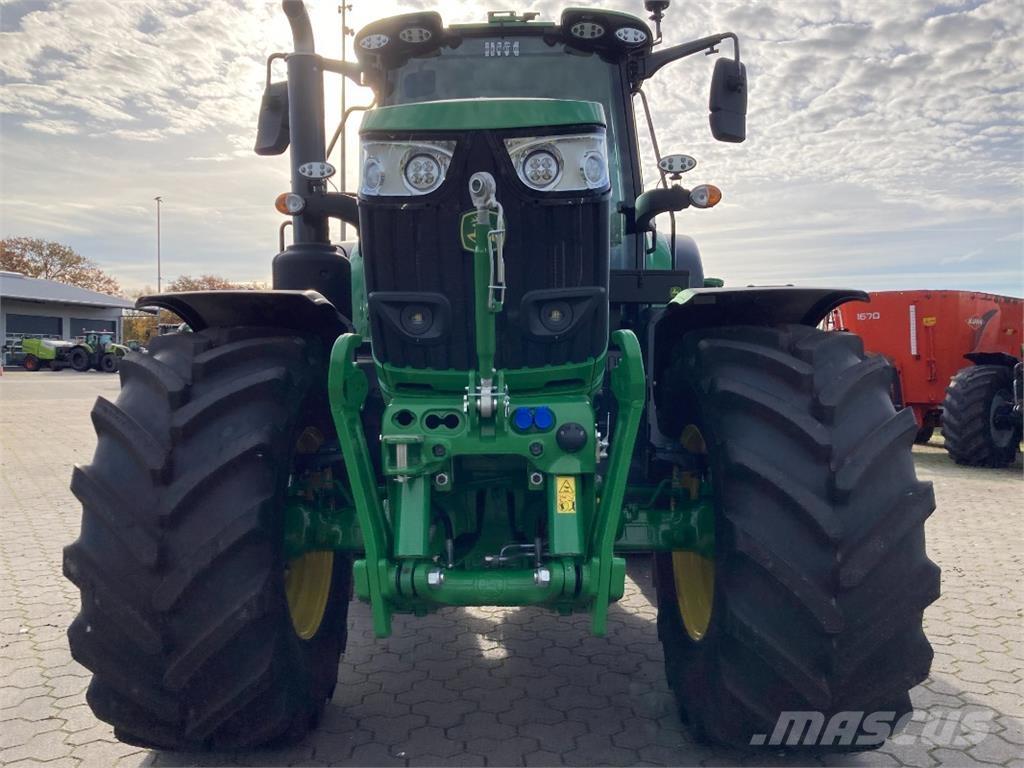 John Deere 6175 M 拖拉机/农用车