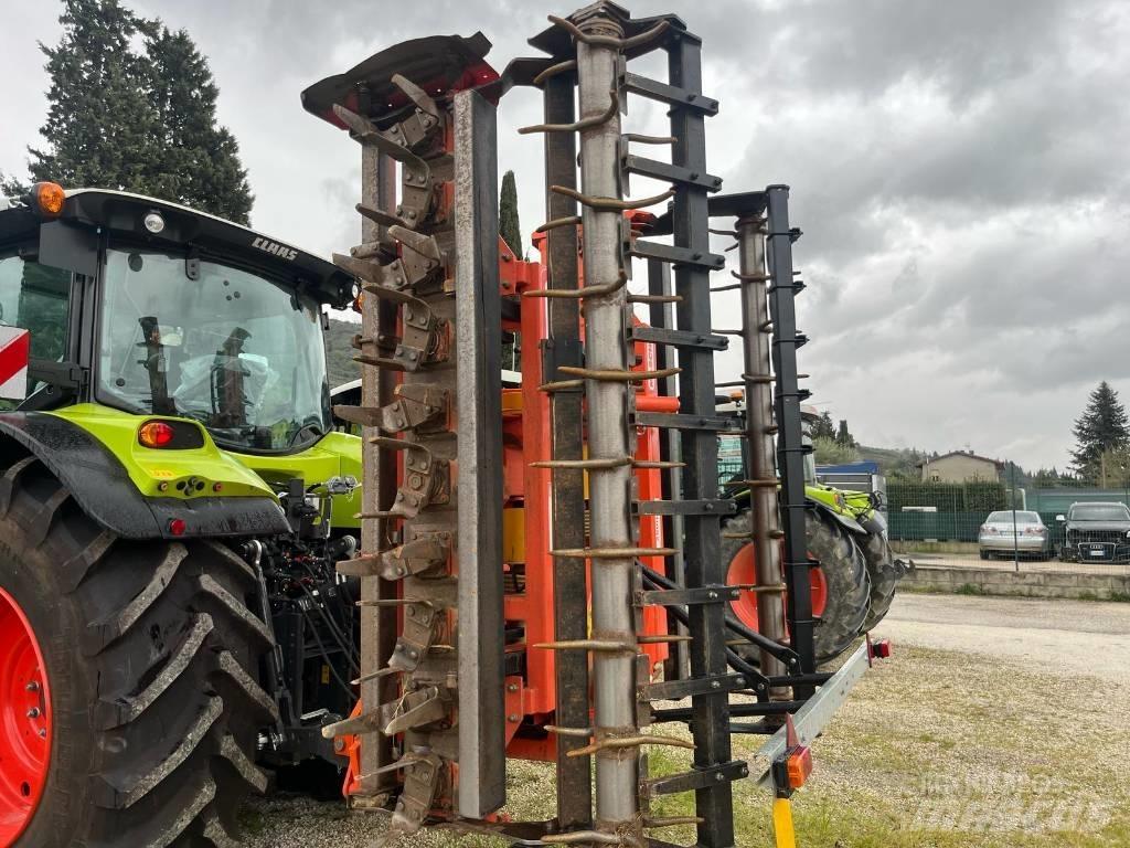 Maschio Aquila 5000 钉齿耙