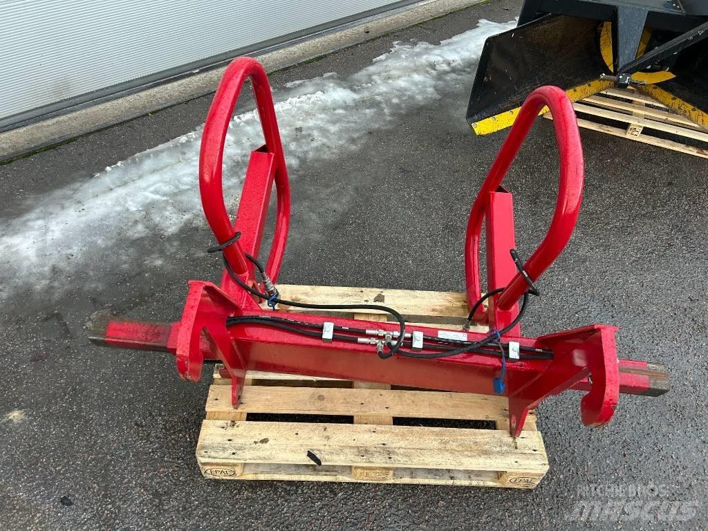 Pomi Balgrip 200 前装载配件