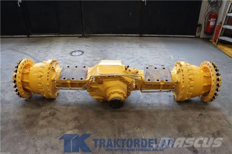 Volvo L150H Framvagn 轴