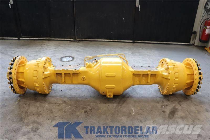 Volvo L150H Framvagn 轴