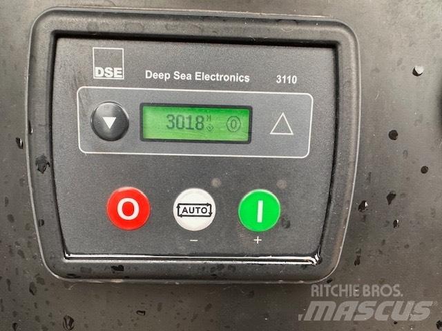 Towerlight XECOK-2 拖车式灯塔