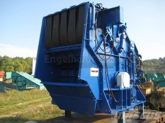Kleemann SHB 13-90 M 振动筛