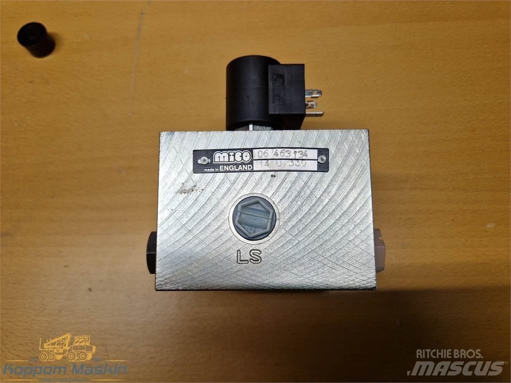 Eco Log 7008910 液压