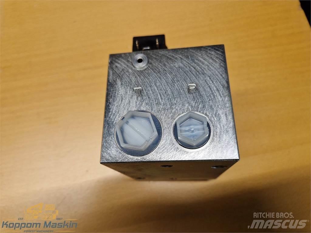 Eco Log 7008910 液压