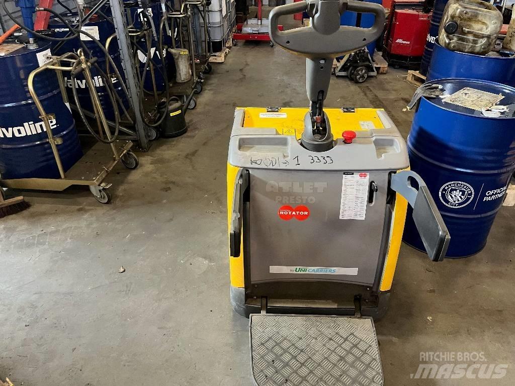 Atlet PLP89044/05 电动搬运车
