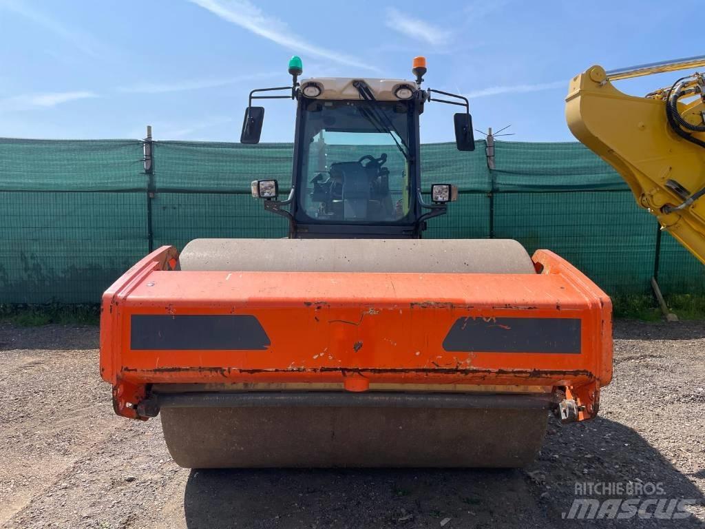 Hamm H 16 i 单轮压路机