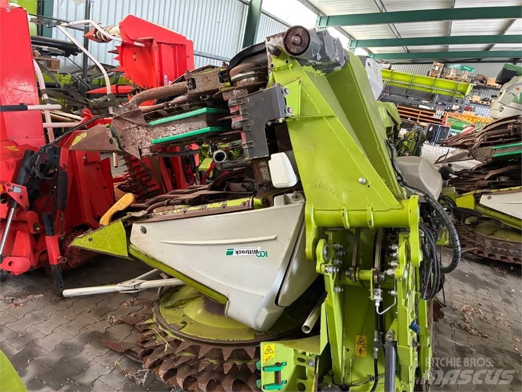 CLAAS Orbis 750 农业机械-其他
