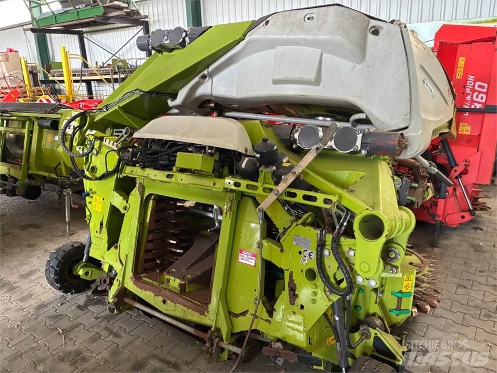 CLAAS Orbis 750 农业机械-其他