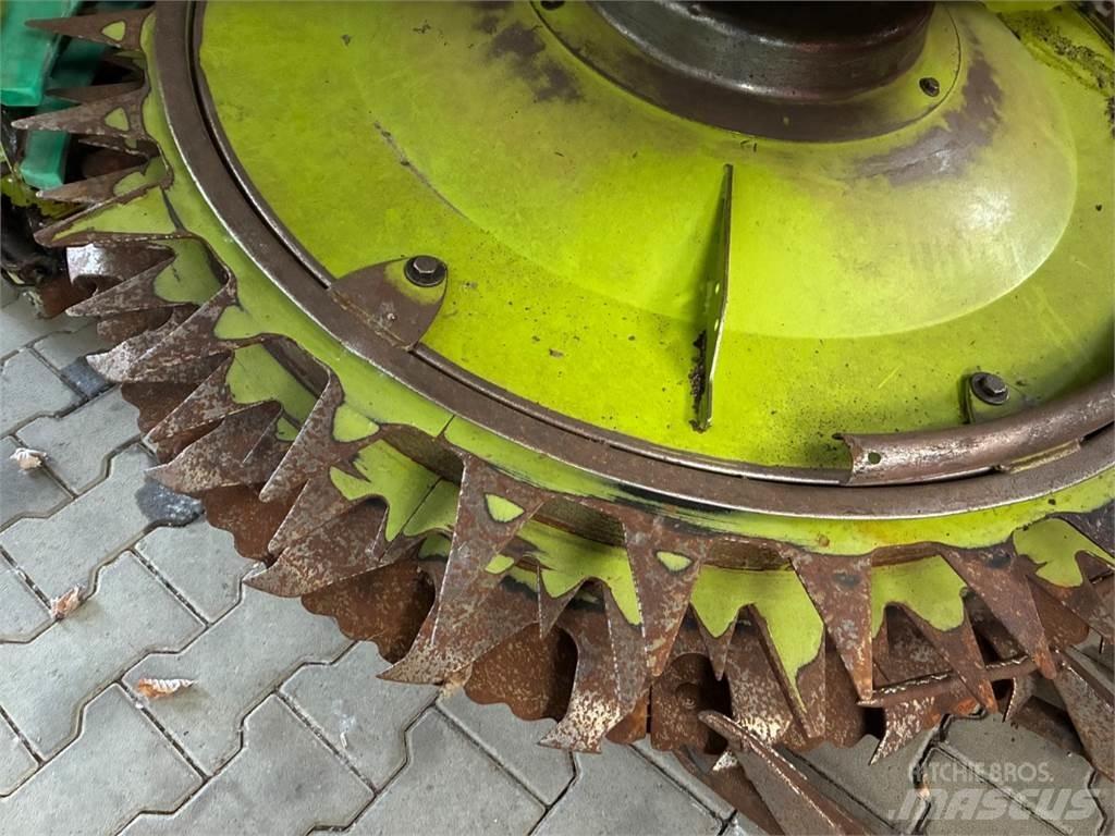 CLAAS Orbis 750 农业机械-其他