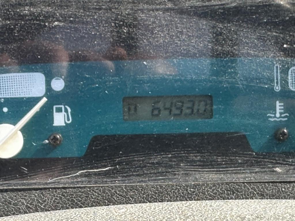Toyota 02-7 FDF 25 柴油叉车