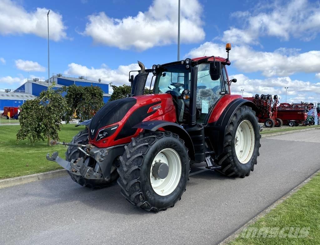 Valtra T 234 A 拖拉机/农用车
