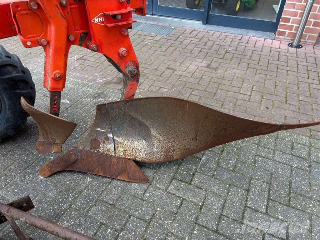 Kuhn VM 1525T 开沟机