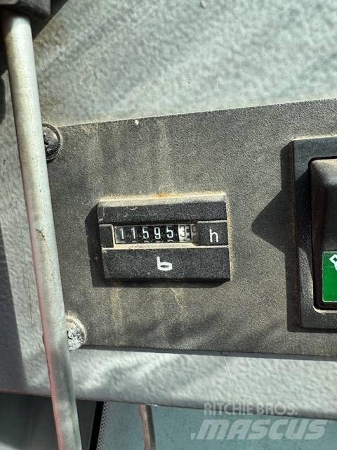 Liebherr LTM 1030-2 全地面起重机︳移动式起重机