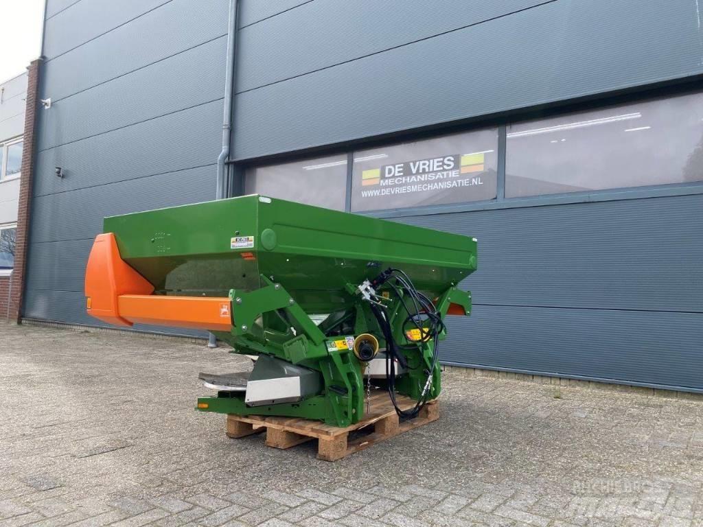 Amazone za-m 1502 矿物肥料撒播机