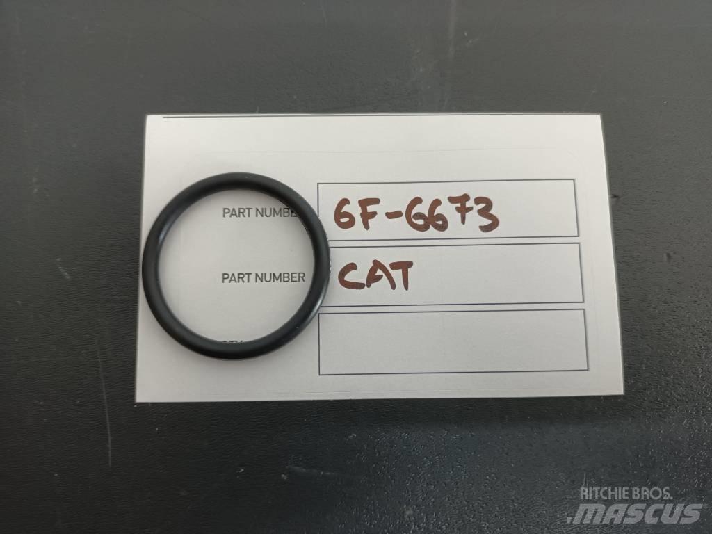 CAT SEAL 6F-6673 发动机