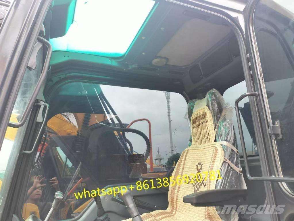 Volvo EC 140 履带挖掘机