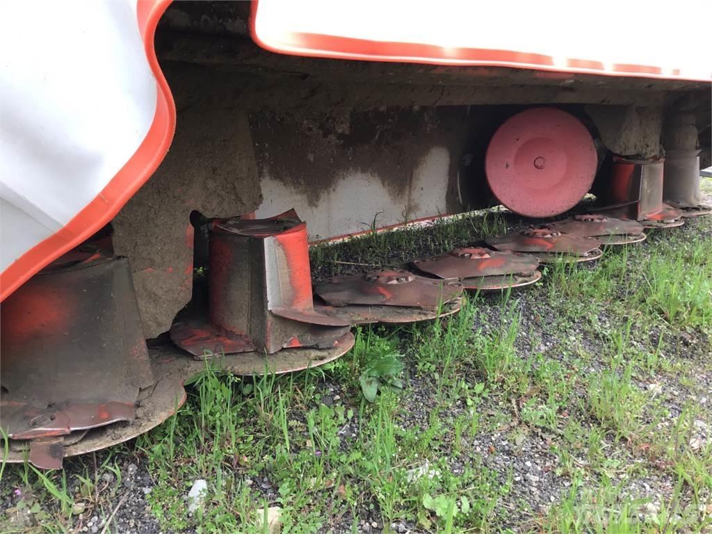 Kuhn GMD3511RS 割草机