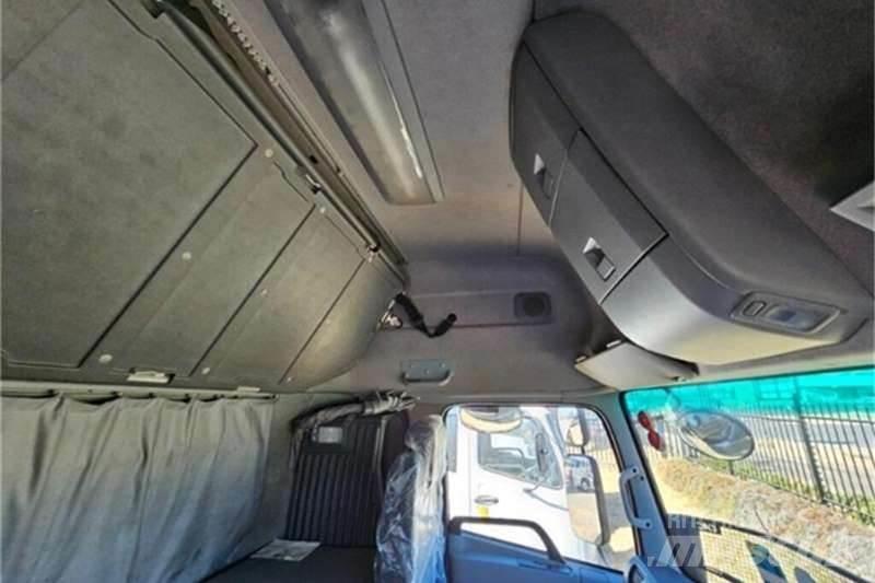 UD TRUCKS QUON 其他货车