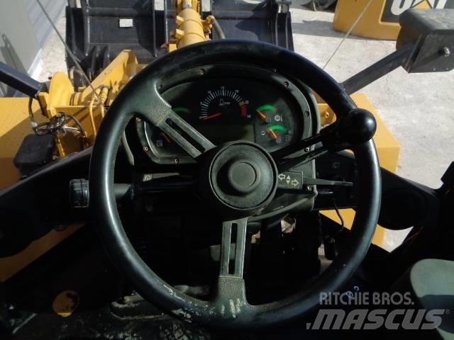 CAT 938 H 轮式装载机
