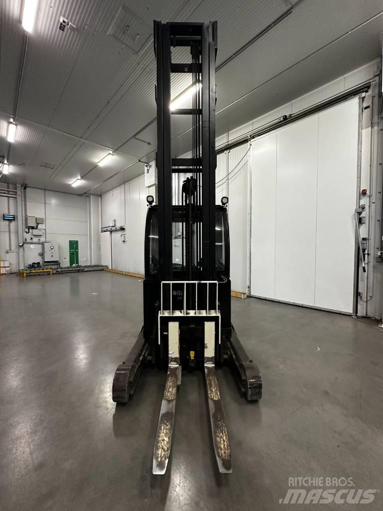 Yale MR 16 H 前移式叉车
