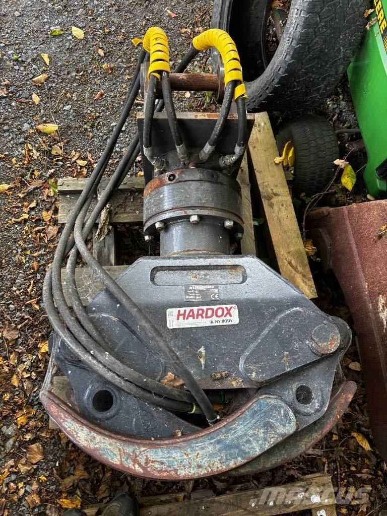 Wacker Neuson ET 90 挖坑机