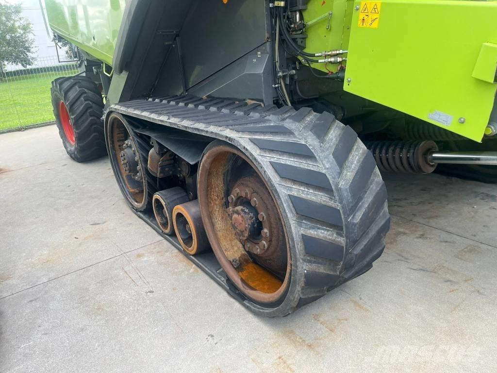 CLAAS Lexion 560 TT 联合收割机