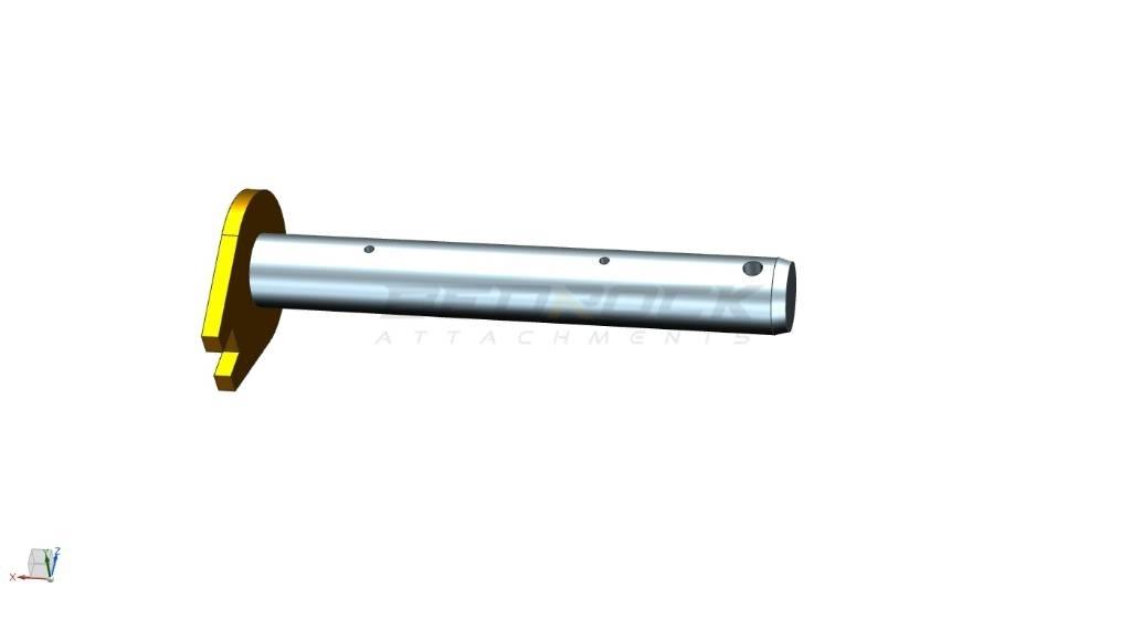 CAT 69.85MM PIN AS 其他组件