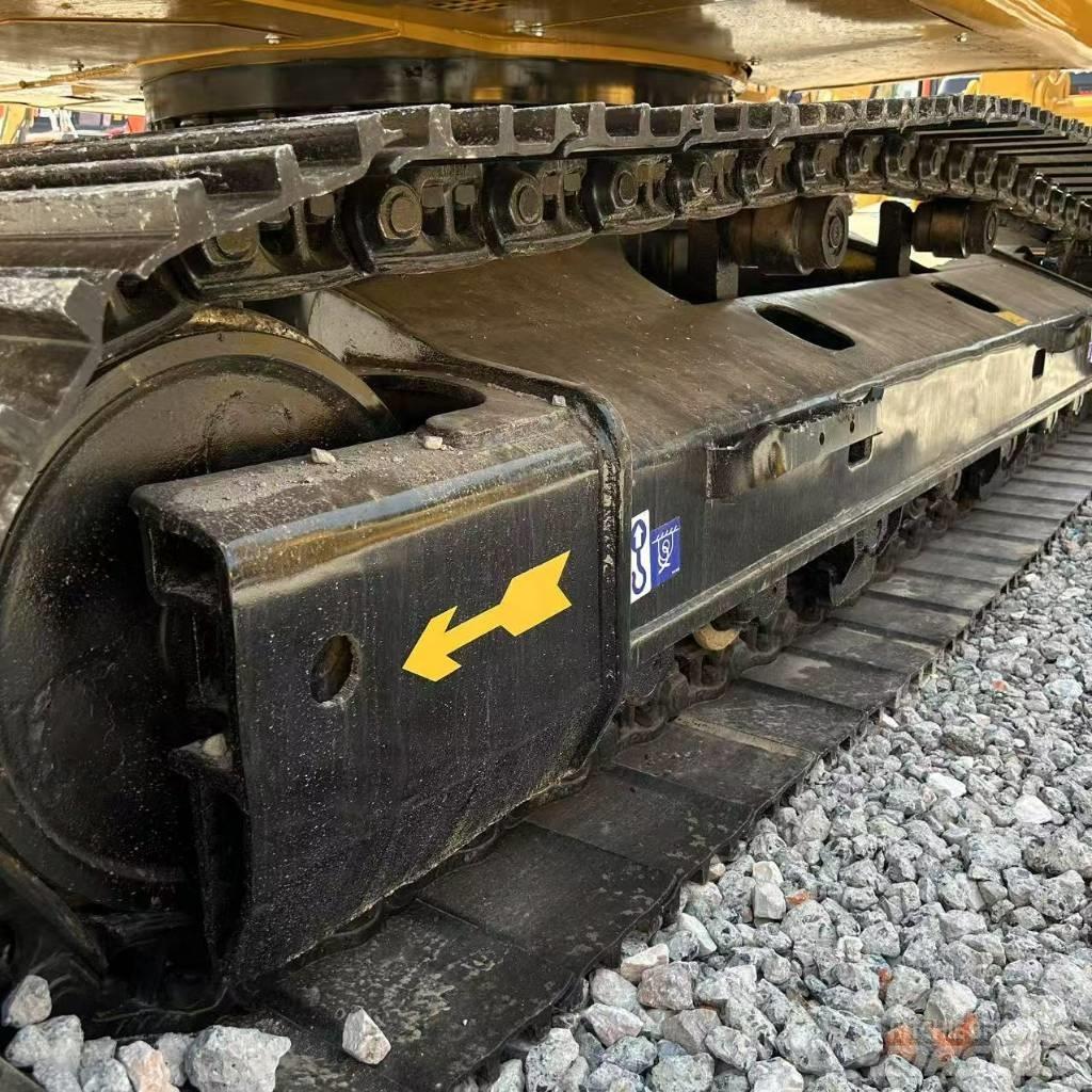 CAT 325D2L 履带挖掘机