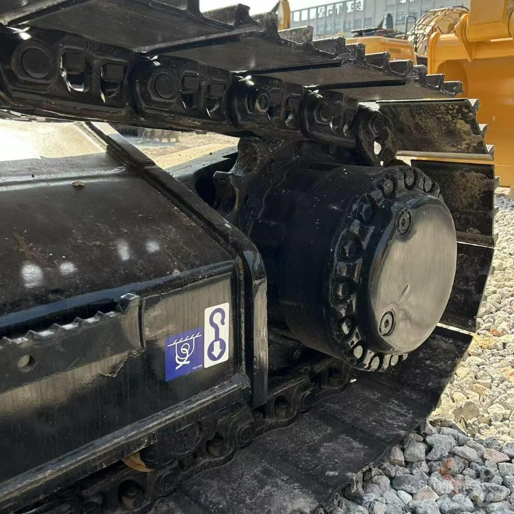 CAT 325D2L 履带挖掘机