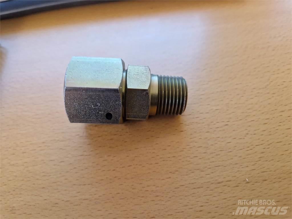 Eco Log 7004992 发动机