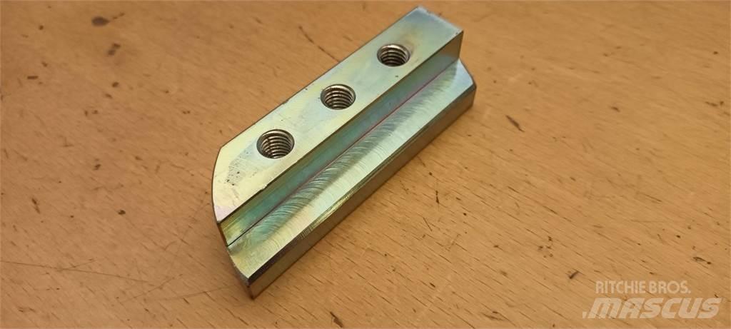 Ponsse P51355 收割机机箱