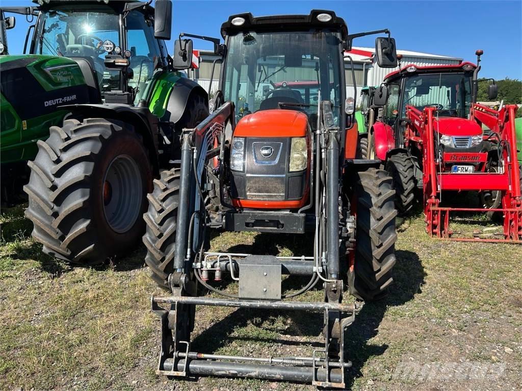 Kioti RX7330 拖拉机/农用车