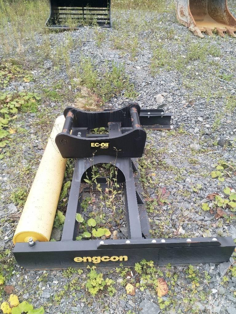 Engcon GRB2000QS70 其他组件