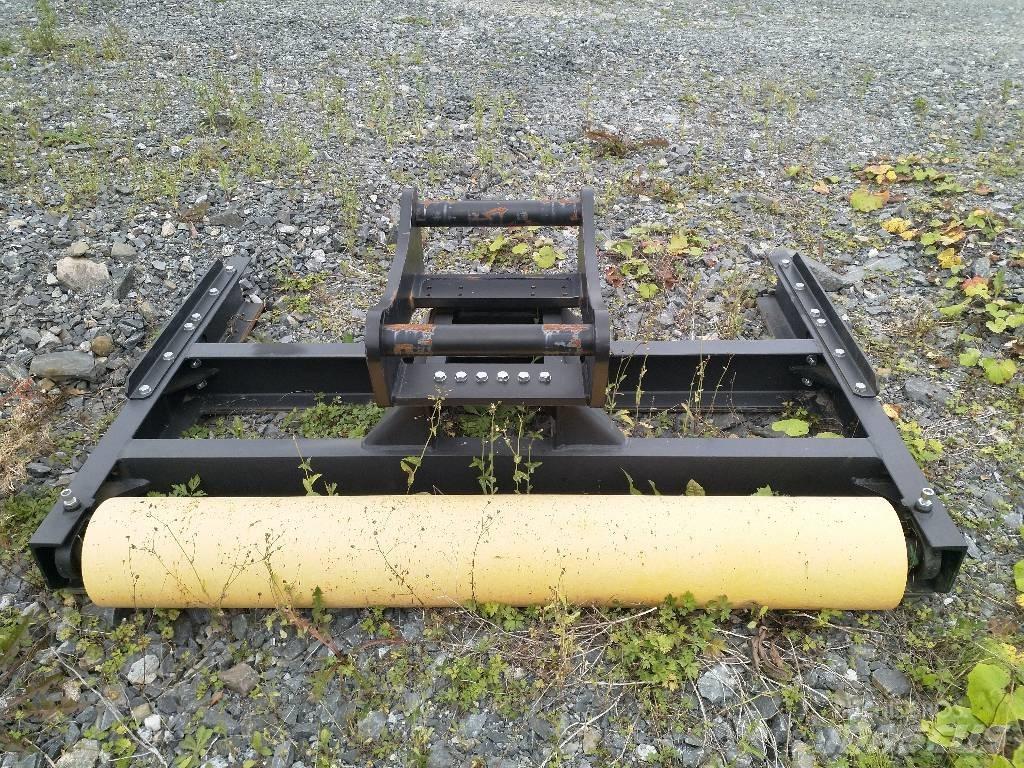 Engcon GRB2000QS70 其他组件