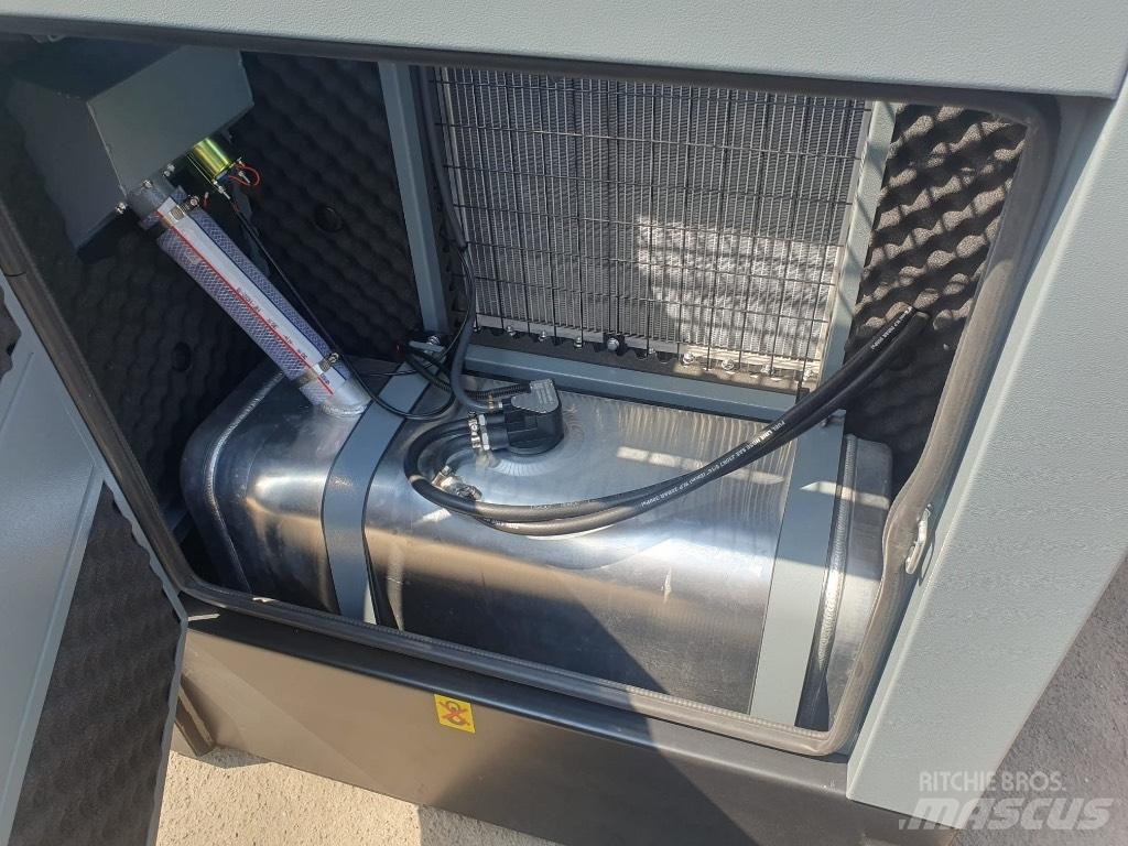 Simon 40KVA 柴油发电机