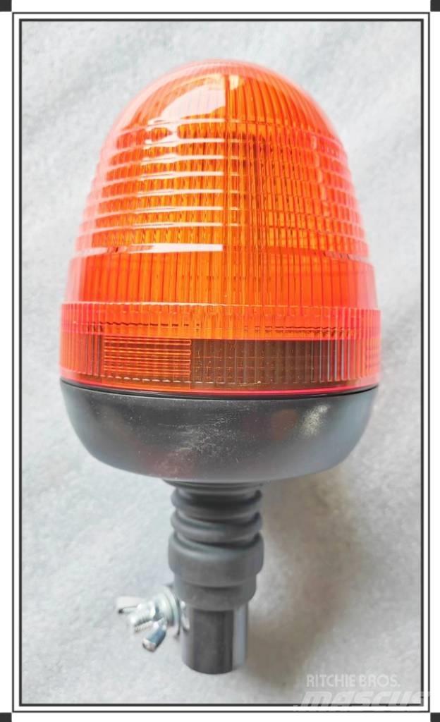 CLAAS Warning beacon 传动装置