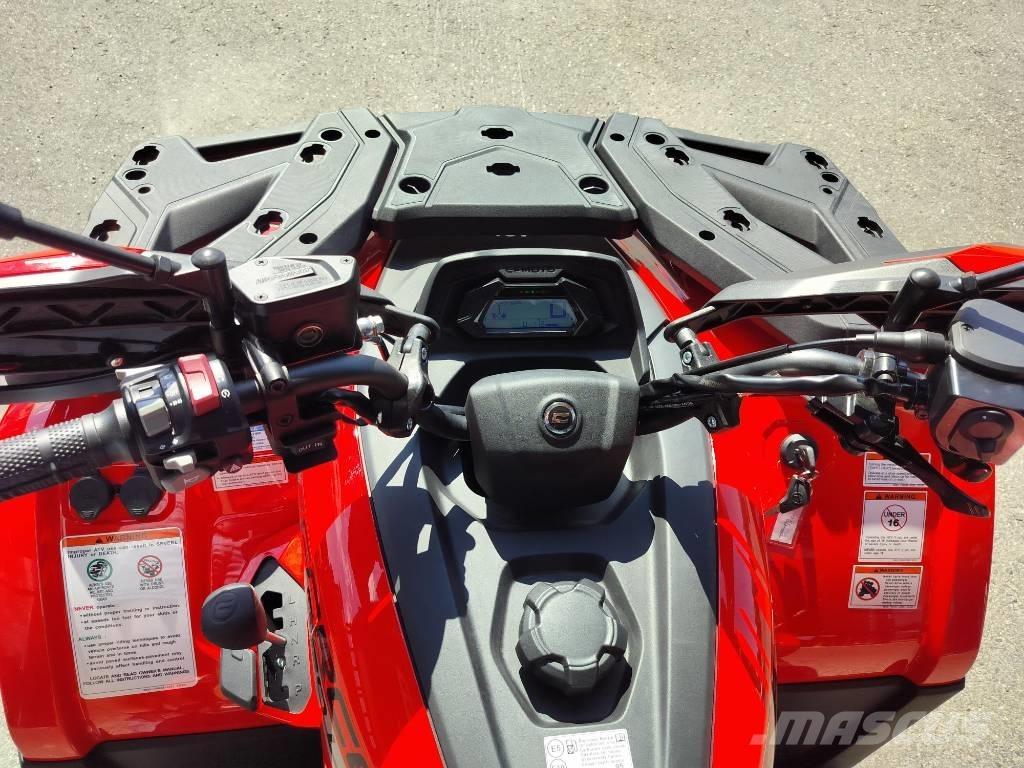 CFMoto CFORCE 520 L 沙滩车