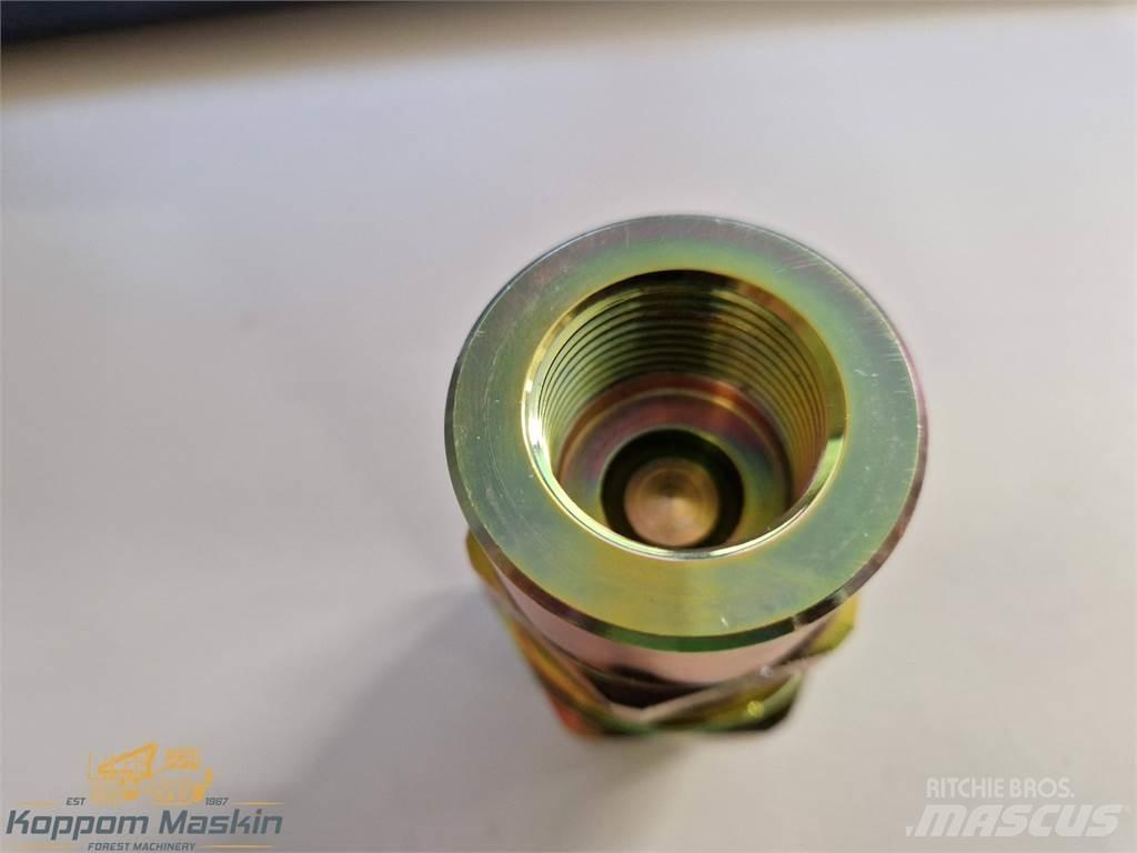 Rottne 059-0076 液压