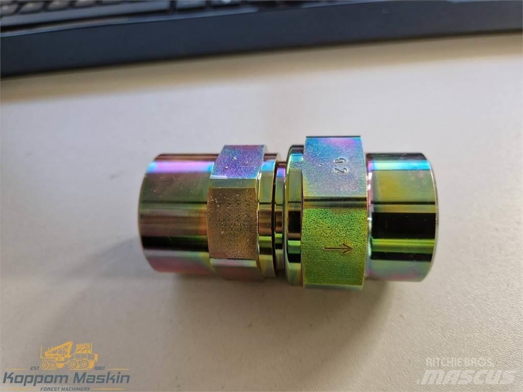 Rottne 059-0076 液压