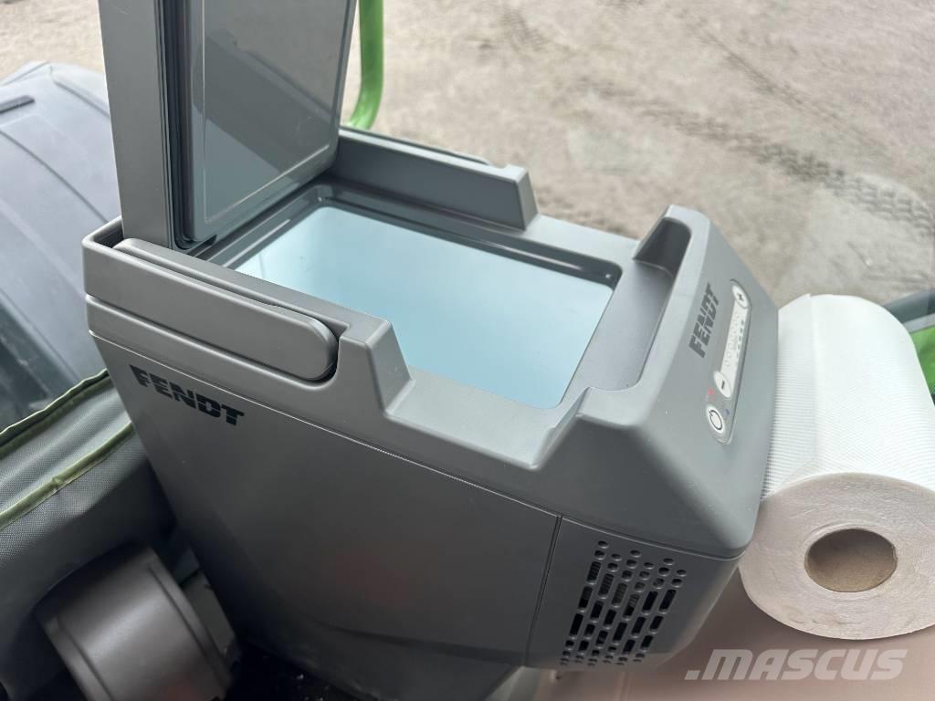 Fendt 728 Gen 7 拖拉机/农用车