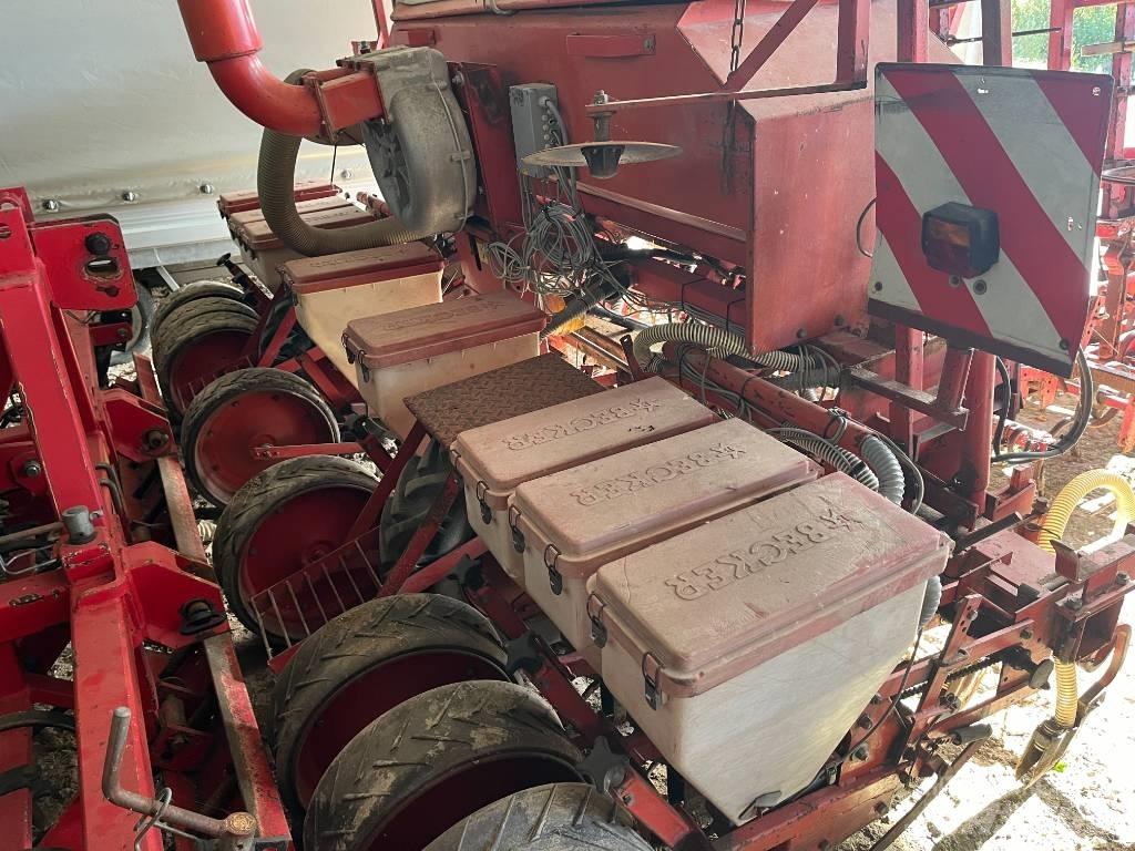  Becher AEROMAT 8Z 精密播种机