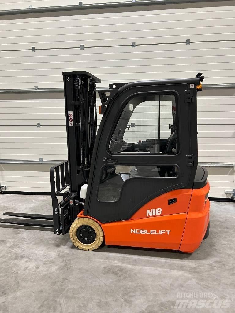 Noblelift FE3D18N 电动叉车