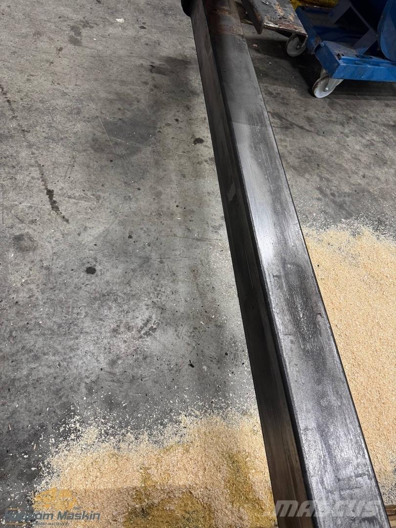 Rottne RK 160 货运起重机