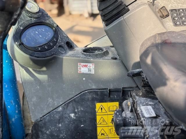 Bobcat E 27 小型挖掘机