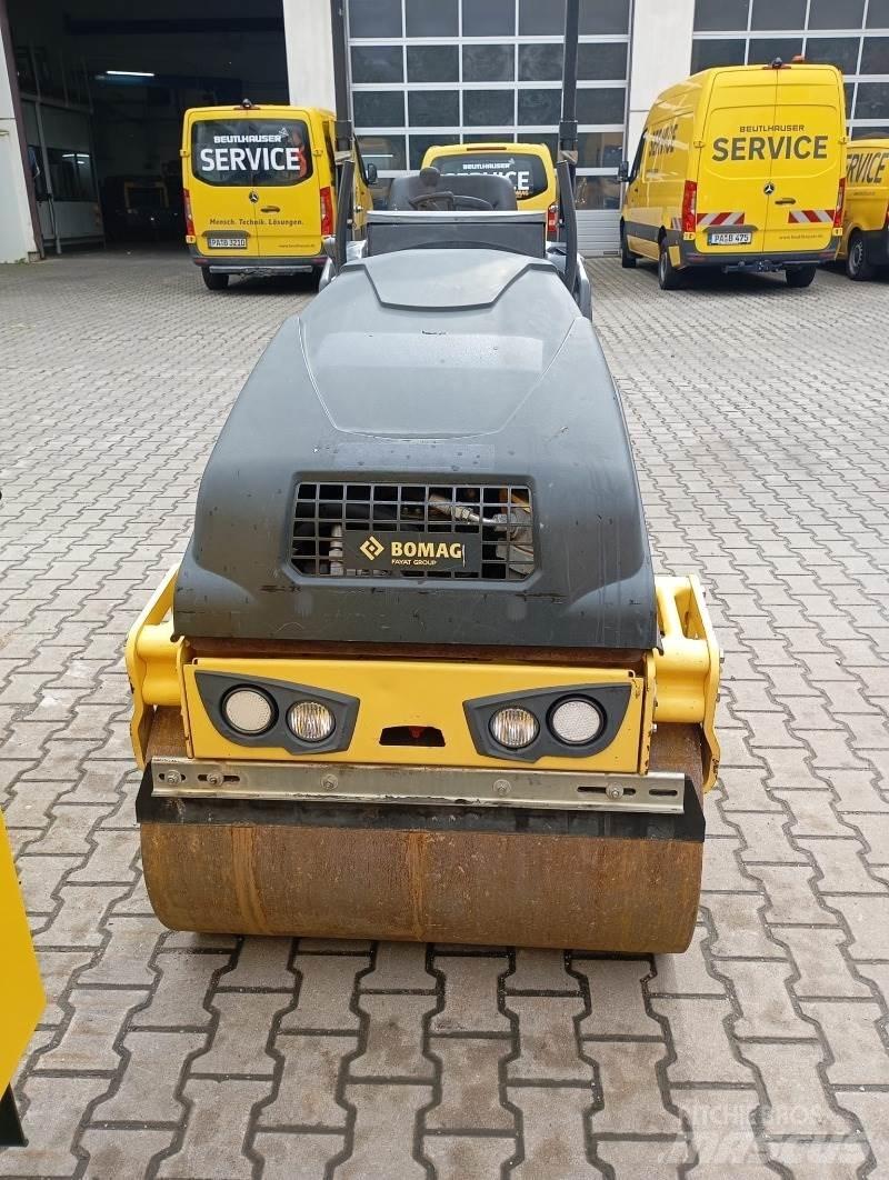 Bomag BW 100 ADM-5 平板夯