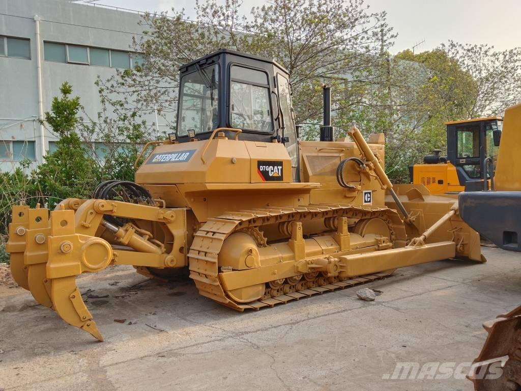 CAT D 7 G 履带式推土机