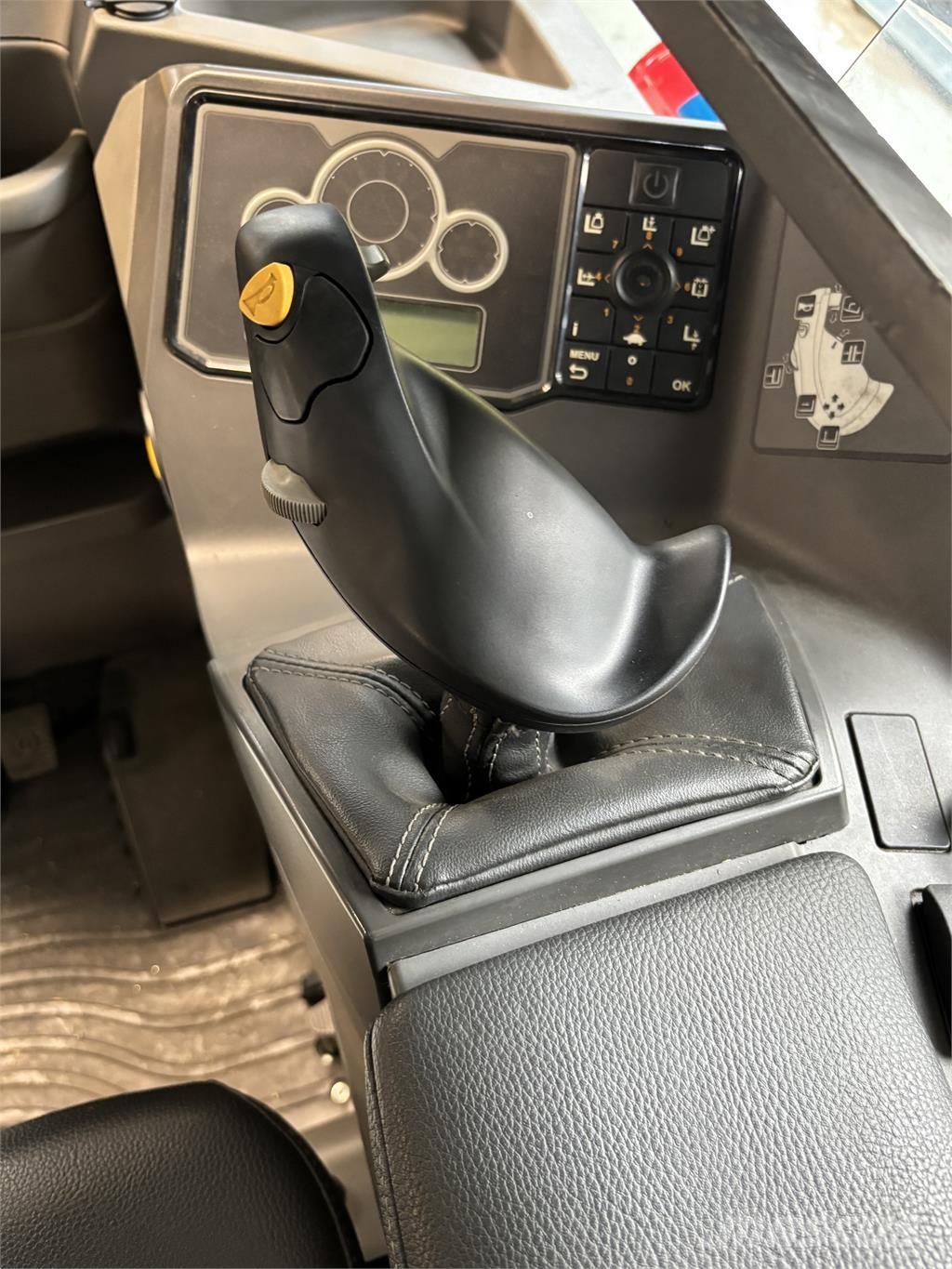 Atlet UHD200 前移式叉车