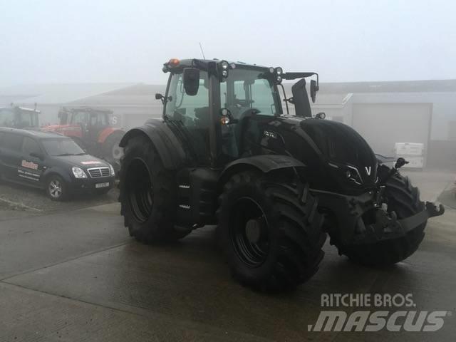 Valtra T234A 拖拉机/农用车