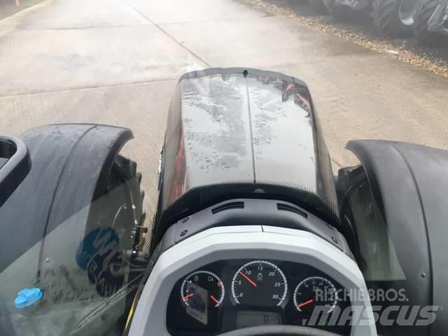 Valtra T234A 拖拉机/农用车